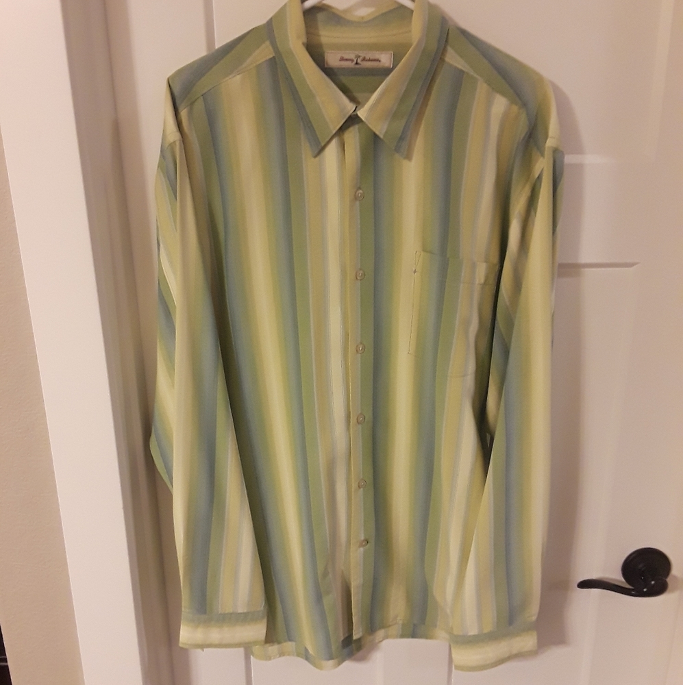 Tommy Bahama
